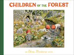 Book cover for Children of the Forest