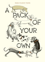 Book cover for Pack of Your Own