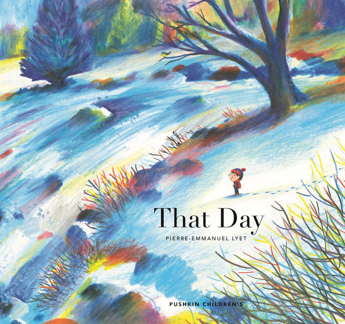 Book cover for That Day: A Celebration of Love and Memories