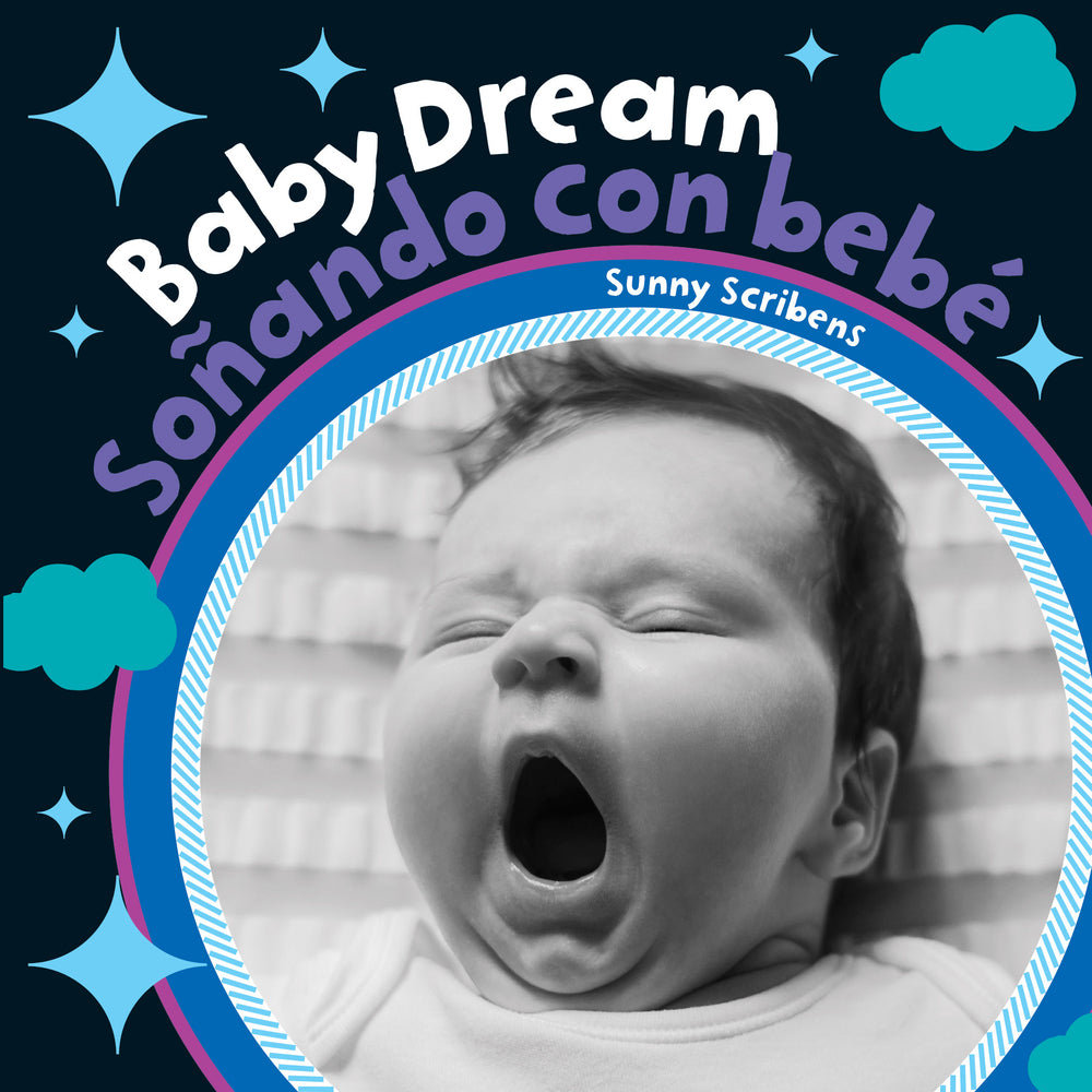 Book cover for Baby Dream/Sonando Con Bebe