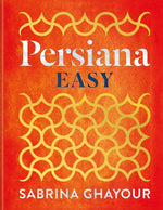 Book cover for Persiana Easy