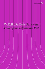 Book cover for Darkwater: Voices from Within the Veil