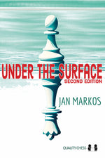 Book cover for Under the Surface: Second Edition