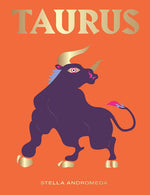 Book cover for Taurus: Harness the Power of the Zodiac (Astrology, Star Sign)