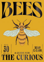 Book cover for Bees