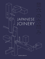 Book cover for Japanese Joinery