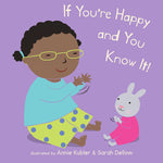 Book cover for If You're Happy and You Know It