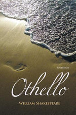 Book cover for Othello