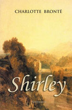 Book cover for Shirley