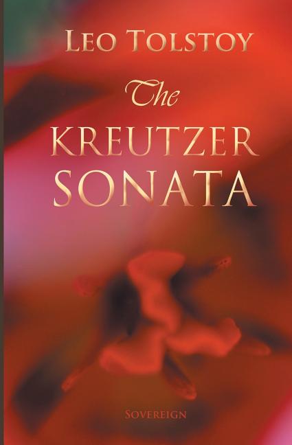 Book cover for Kreutzer Sonata