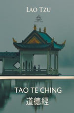 Book cover for Tao Te Ching