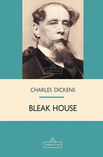 Book cover for Bleak House