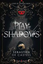 Book cover for Play of Shadows