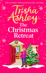 Book cover for Christmas Retreat