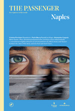 Book cover for Passenger: Naples