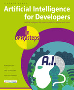 Book cover for Artificial Intelligence for Developers in Easy Steps