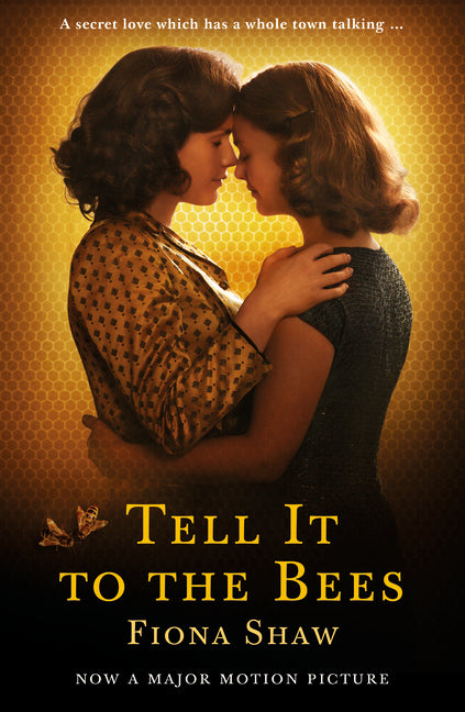 Book cover for Tell It to the Bees