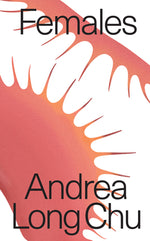Book cover for Females