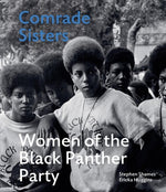 Book cover for Comrade Sisters