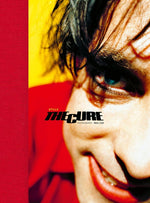 Book cover for Cure: Stills