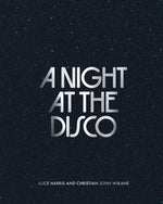 Book cover for Night at the Disco