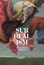 Book cover for Surrealism: First and Always