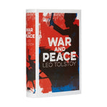 Book cover for War and Peace