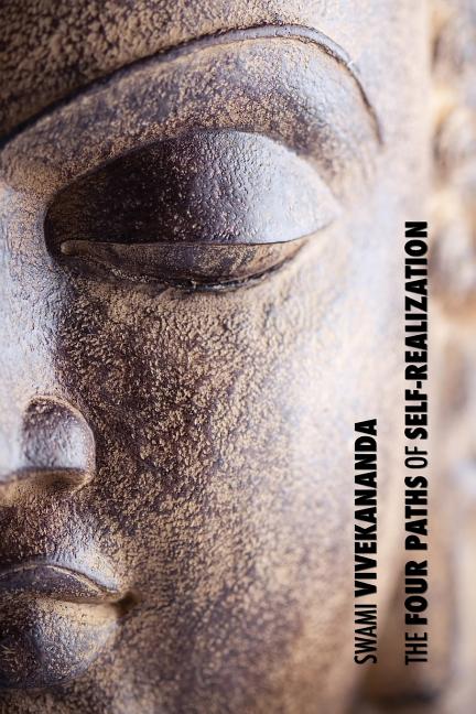 Book cover for Four Paths of Self-Realization (Eco)