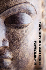 Book cover for Four Paths of Self-Realization (Eco)