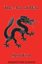 Book cover for The Art of War