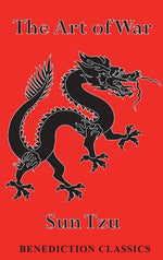 Book cover for The Art of War