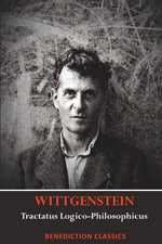 Book cover for Tractatus Logico-Philosophicus