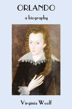 Book cover for Orlando