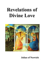 Book cover for Revelations of Divine Love