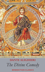 Book cover for Divine Comedy