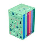 Book cover for The Anne of Green Gables Collection