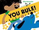 Book cover for You Rule!
