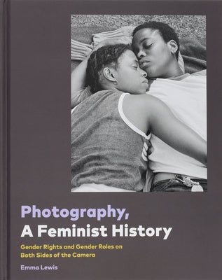 Book cover for Photography, a Feminist History