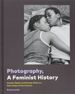 Book cover for Photography, a Feminist History
