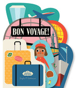 Book cover for Bookscape Board Books: Bon Voyage!