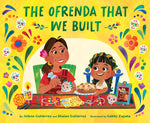 Book cover for Ofrenda That We Built