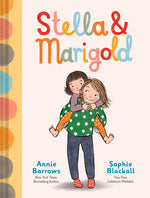 Book cover for Stella & Marigold: Book 1