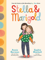 Book cover for Stella & Marigold: Book 1