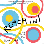 Book cover for Reach In!