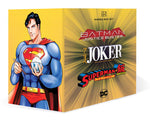 Book cover for DC Manga Box Set