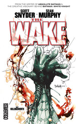 Book cover for Wake (New Edition)