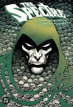 Book cover for Spectre by John Ostrander and Tom Mandrake Omnibus Vol. 1