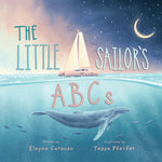 Book cover for Little Sailor's ABCs