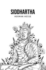 Book cover for Siddhartha