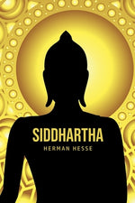 Book cover for Siddhartha